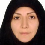 تصویر دکتر محبوبه هدیه لو