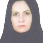 تصویر دکتر فرحناز خزایی بهبهانی