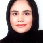 تصویر دکتر فروغ محرابی