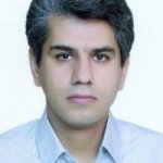 تصویر دکتر وحید قربانی