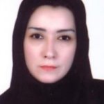 تصویر دکتر فریبا یگانه