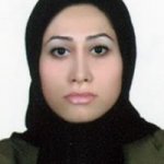 تصویر دکتر فروغ هاشمی