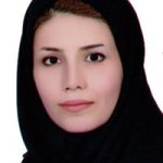تصویر دکتر سمیه مهدی زاده