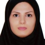 تصویر دکتر فاطمه مظاهری افتخار