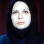 تصویر دکتر فریبا بشیری