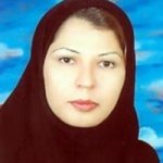 تصویر دکتر سارا ایزدی زاد