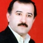 تصویر دکتر حبیب اله علی نیا