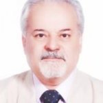 تصویر دکتر منصور میرفندرسکی