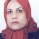تصویر دکتر مریم امیرمعزی