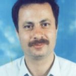 تصویر دکتر محمود دوخته چی زاده عظیمی