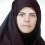 تصویر دکتر طیبه کاشی