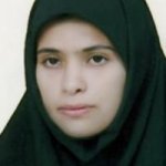 تصویر دکتر صدیقه رضایی