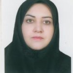 تصویر دکتر سیده مریم بنی هاشمی