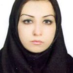 تصویر دکتر سارا کاشی گلزاری