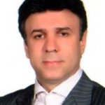 تصویر دکتر محسن نعمتی
