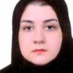 تصویر دکتر سارا عظیمی