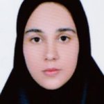 تصویر دکتر فروغ کشته گر
