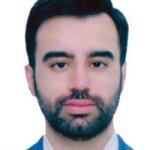 تصویر دکتر شهاب ایرانی