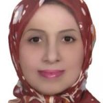 تصویر دکتر فریبا سدادی