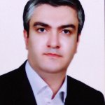 تصویر دکتر محمد رضا فرح زادی
