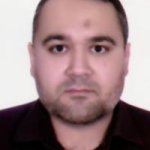 تصویر دکتر وحید علیان نژادی