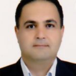 تصویر دکتر مهران حبیب زاده