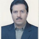 تصویر دکتر حمیدرضا رییس زاده
