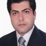 تصویر دکتر علیرضا ضیائی تربتی