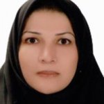 تصویر دکتر فروغ جمشیدی بهمنی