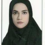 تصویر دکتر مژگان سمیعی