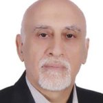 تصویر دکتر وحید برزگر