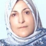 تصویر دکتر پروین نیک زاد