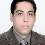 تصویر دکتر روزبه منصور