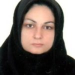 تصویر دکتر مریم آل طه