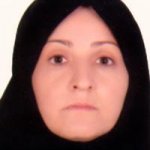 تصویر دکتر ناهید جهانشاهی