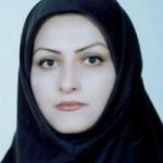 تصویر دکتر مریم سادات بنی جمالی