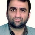 تصویر دکتر علی نقی رضایی تالار پشتی