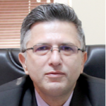 تصویر دکتر وحید قاهری شرقی