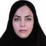 تصویر دکتر کیمیا میر فندرسکی