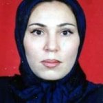 تصویر دکتر نرجس خاتون شاه نعمت اللهی