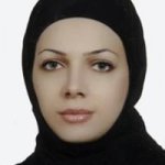 تصویر دکتر فرحناز فدوی نیا