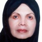 تصویر دکتر فتانه عظیمی پور