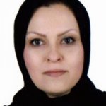 تصویر دکتر فروغ سبزقبائی
