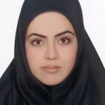 تصویر دکتر فروغ السادات معزی مدنی