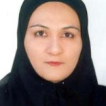 تصویر دکتر ناهید تارویردی زاده