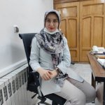 تصویر دکتر نرجس جنگی