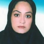 تصویر دکتر لیدا ضیایی
