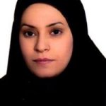 تصویر دکتر لادن باقری