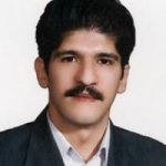 تصویر دکتر ارش تبیانی