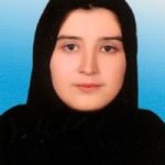 تصویر دکتر فروغ فرض اله پور